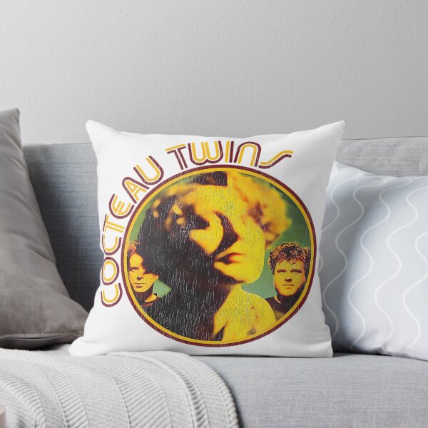 Item preview, Cocteau Twins Band designed and sold by RofianYasiz.