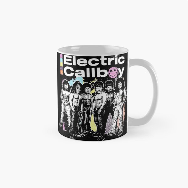 Item preview, Electric Callboy Pump It Better designed and sold by kakkak2305.