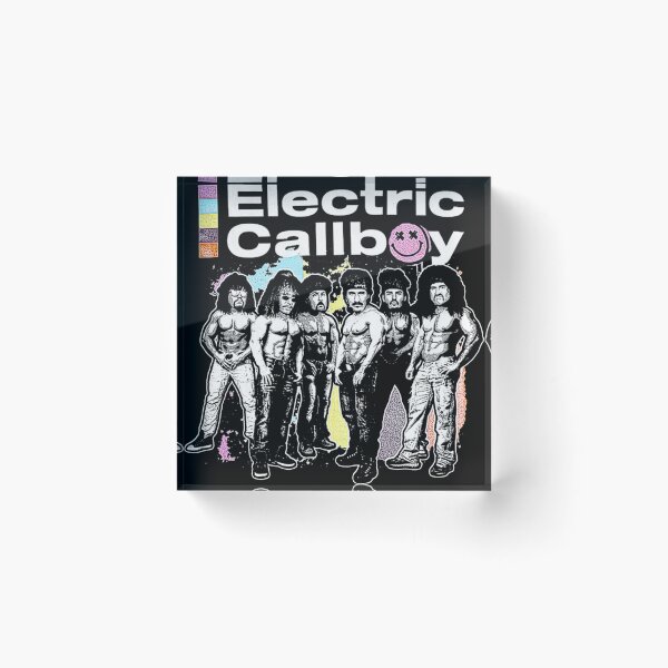 Item preview, Electric Callboy Pump It Better designed and sold by kakkak2305.