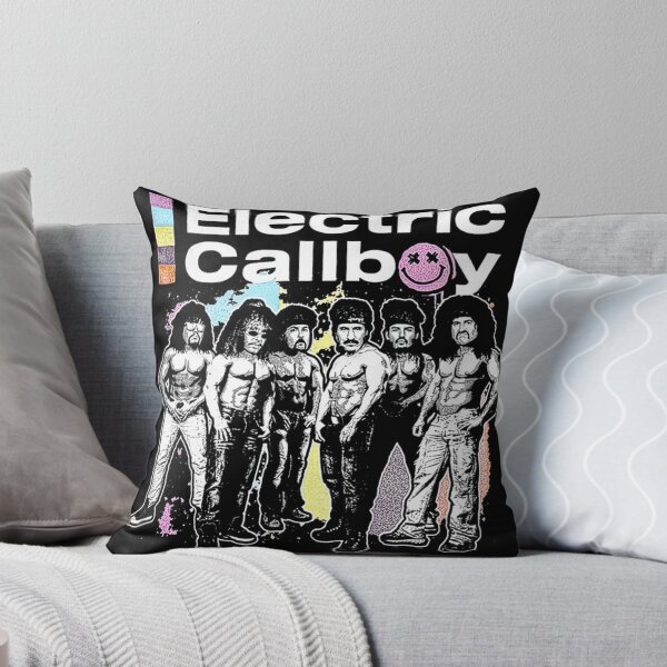 Item preview, Electric Callboy Pump It Better designed and sold by kakkak2305.