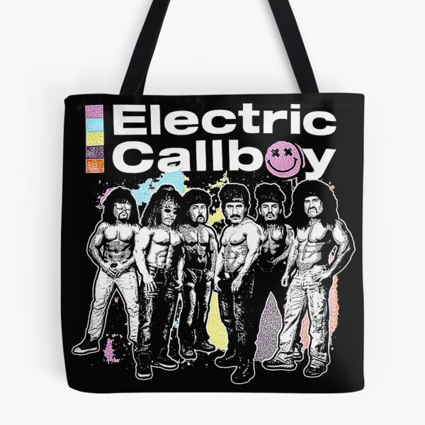 Item preview, Electric Callboy Pump It Better designed and sold by kakkak2305.