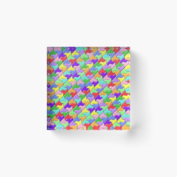 Item preview, Bubble houndstooth, party designed and sold by mntimg.
