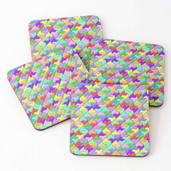 Item preview, Bubble houndstooth, party designed and sold by mntimg.