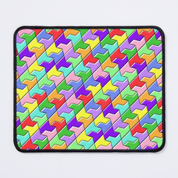 Item preview, Bubble houndstooth, party designed and sold by mntimg.