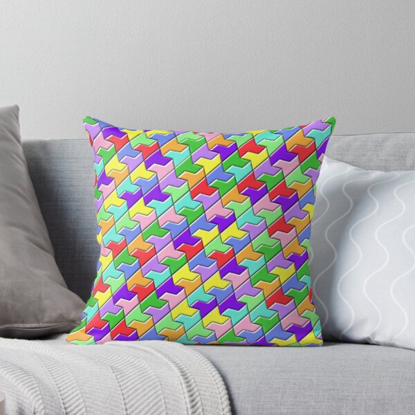 Item preview, Bubble houndstooth, party designed and sold by mntimg.