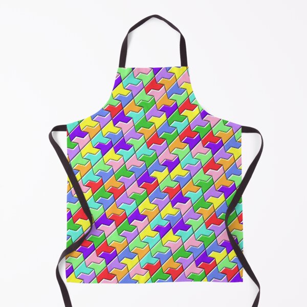 Item preview, Bubble houndstooth, party designed and sold by mntimg.