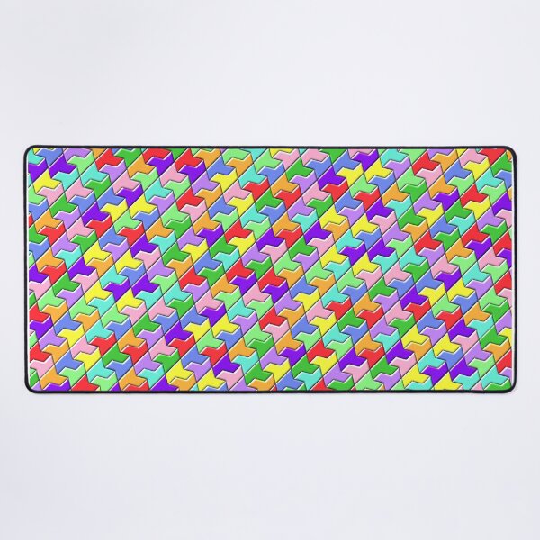 Item preview, Bubble houndstooth, party designed and sold by mntimg.