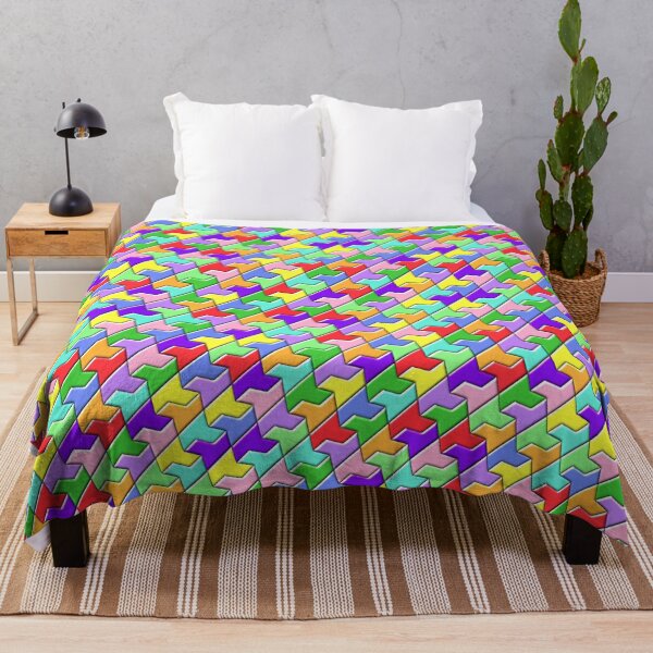 Item preview, Bubble houndstooth, party designed and sold by mntimg.