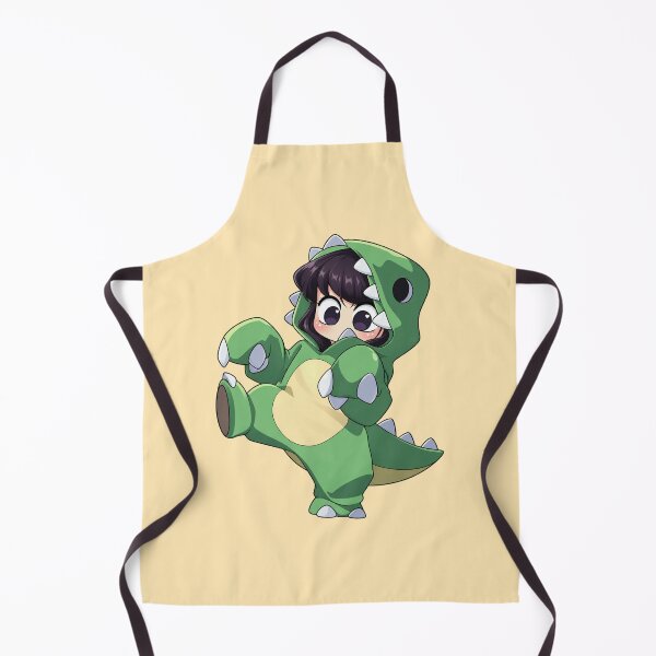 Item preview, Komi Shouko designed and sold by JarquinDD.