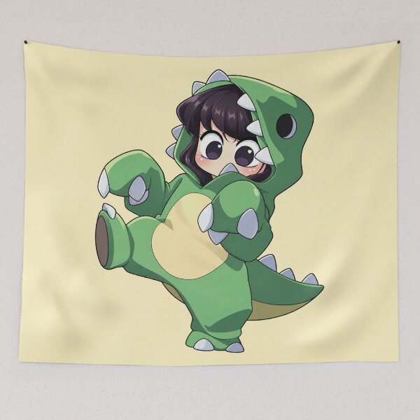 Item preview,  Komi Shouko designed and sold by JarquinDD.
