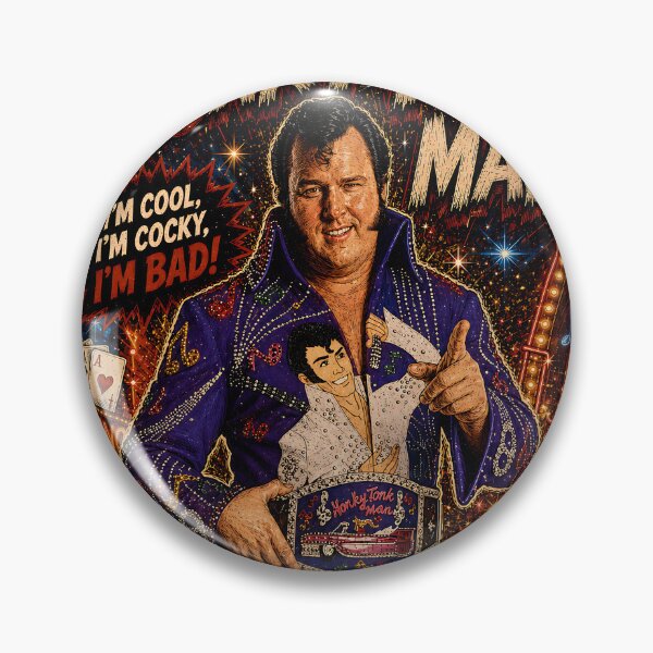 Item preview, Old School Wrestling 223 designed and sold by TeeCodes.