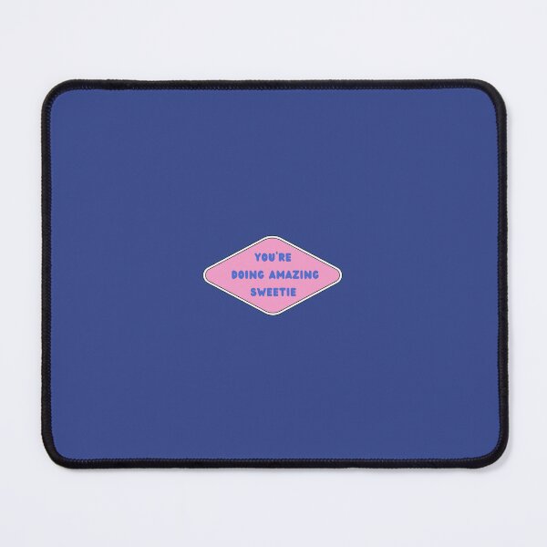 Item preview, You Are Doing Amazing Sweetie designed and sold by PixellaneArt.
