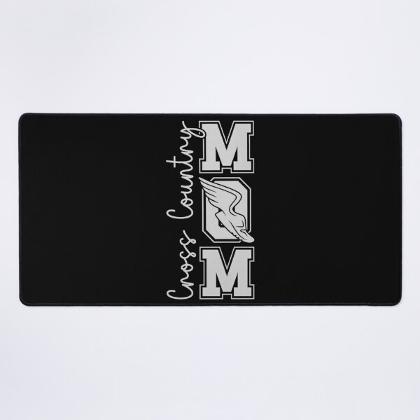 Item preview, Cross Country Mom of A Cross Country Runner Mama XC Mother designed and sold by RileyAngelaShop.