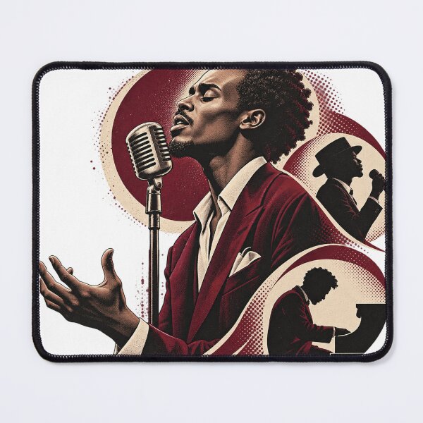 Item preview, Rhythm Current Original Soul Portrait designed and sold by S06PMarketing.