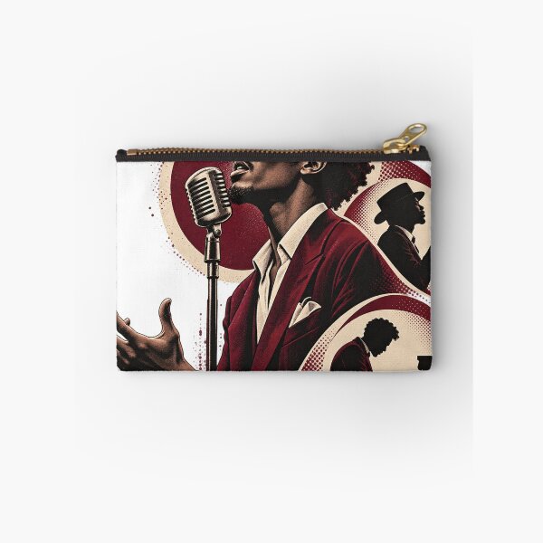 Item preview, Rhythm Current Original Soul Portrait designed and sold by S06PMarketing.