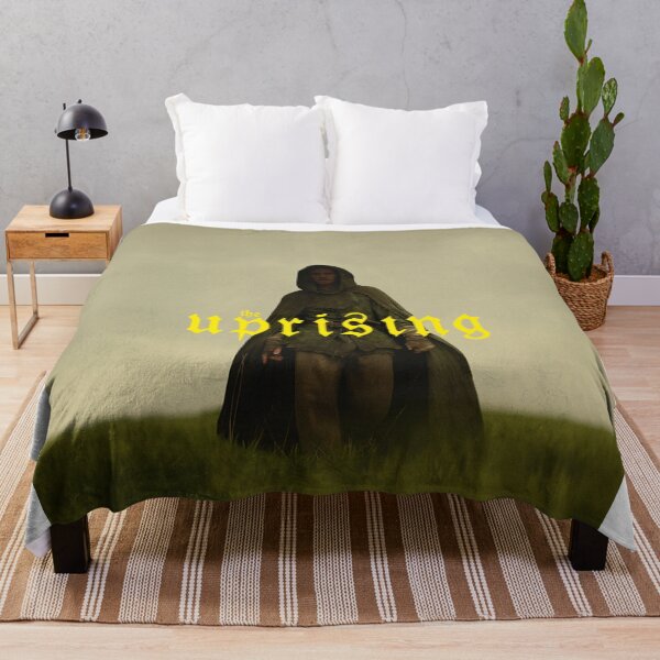 Item preview, The Uprising Movie designed and sold by HubertButlers.