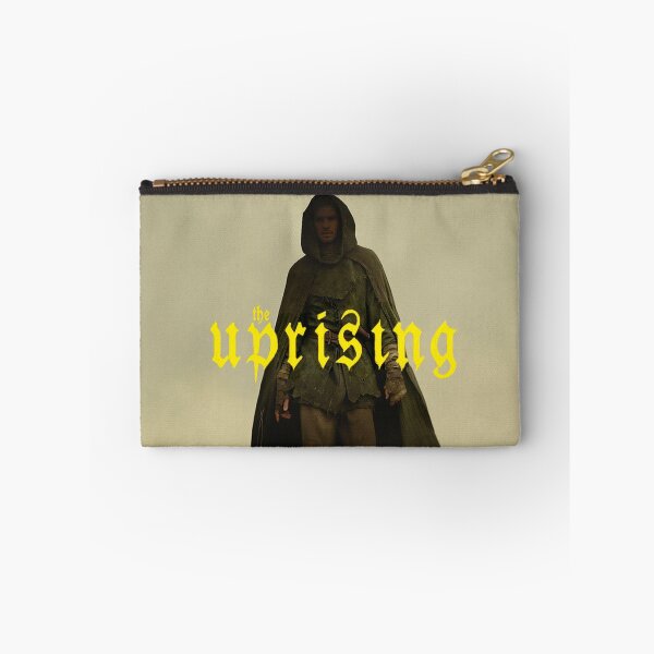 Item preview, The Uprising Movie designed and sold by HubertButlers.