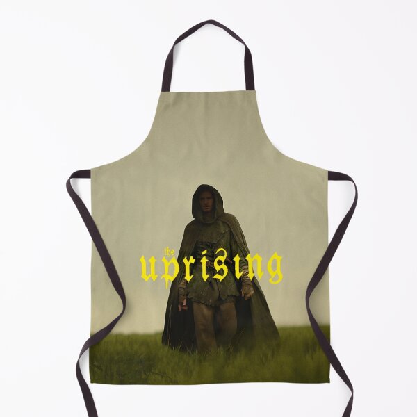 Item preview, The Uprising Movie designed and sold by HubertButlers.