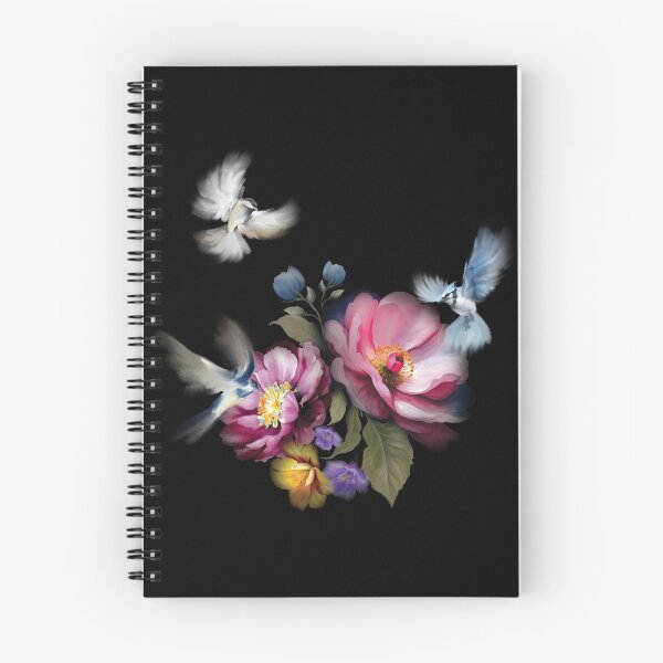 Item preview, still life botanical illustration  designed and sold by letsgow8th.