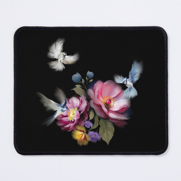 Item preview, still life botanical illustration designed and sold by letsgow8th.