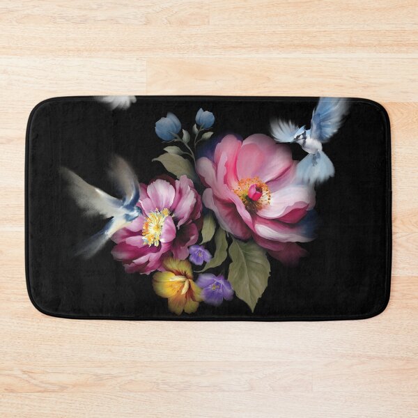 Item preview, still life botanical illustration  designed and sold by letsgow8th.