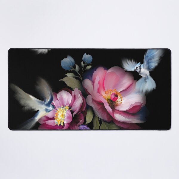 Item preview, still life botanical illustration designed and sold by letsgow8th.