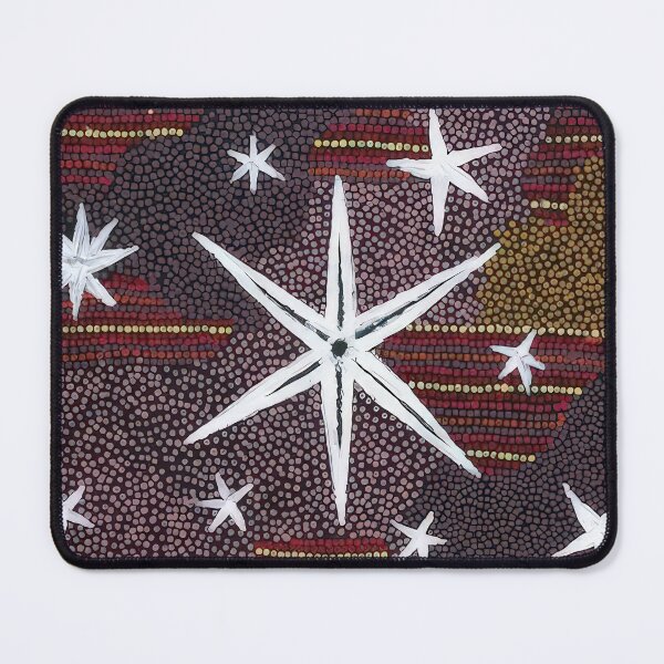 Item preview, Rêve etoile - 2001 designed and sold by NeonCanvasDream.