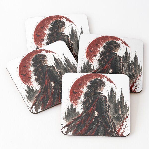 Item preview, Revenge Is Best Served Cold designed and sold by erkinmaddison.