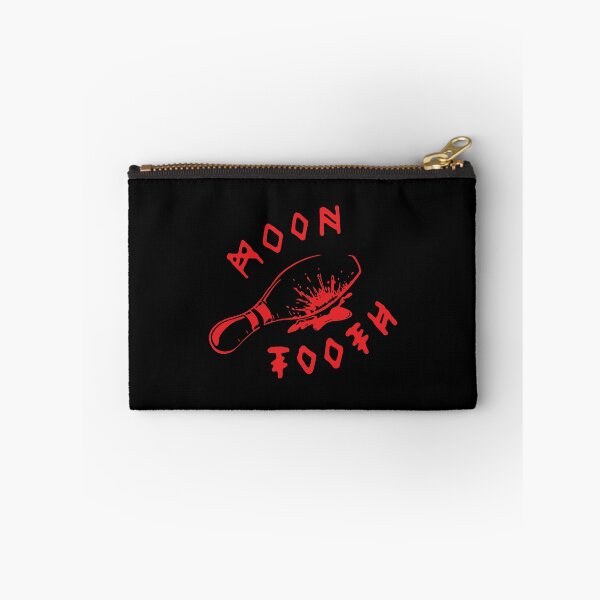 Item preview, Moon Tooth designed and sold by CelestialFolk.