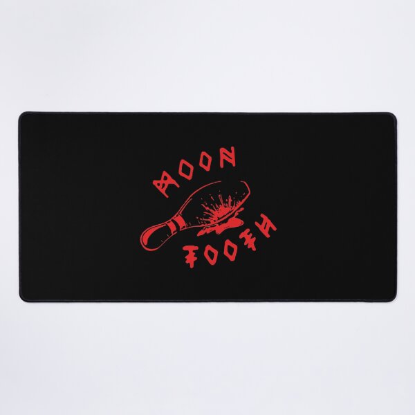 Item preview, Moon Tooth designed and sold by CelestialFolk.