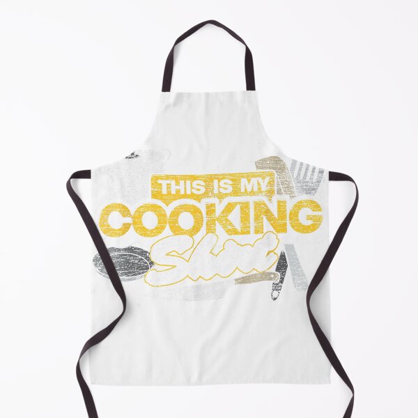 Item preview, Das ist mein Shirt zum Kochen Funny Koch [German Language] T-Shirt designed and sold by bunnymoon stickers.