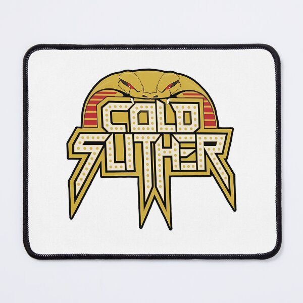 Item preview, Cold Slither  designed and sold by RofianYasiz.