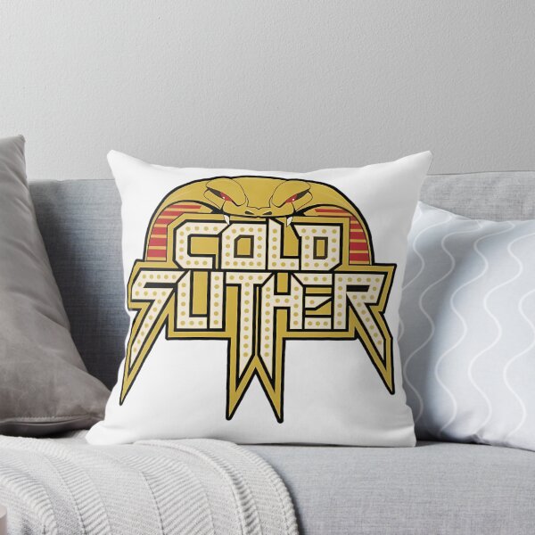 Item preview, Cold Slither  designed and sold by RofianYasiz.