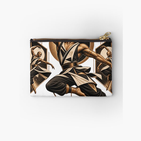 Item preview, Bronze Motion Fictional Dance Collage designed and sold by S06PMarketing.