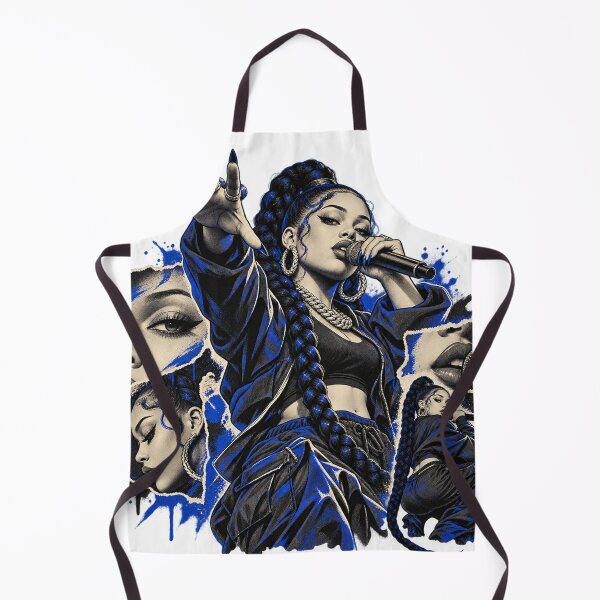 Item preview, Cobalt Verse Original Female Emcee designed and sold by S06PMarketing.