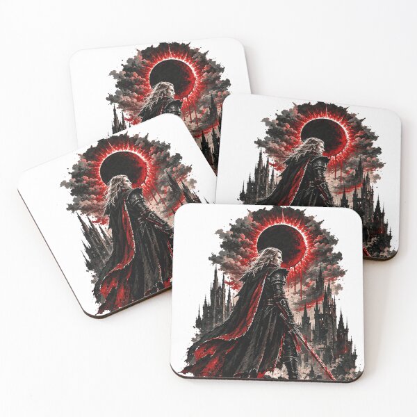 Item preview, Empire Of The Vampire designed and sold by erkinmaddison.
