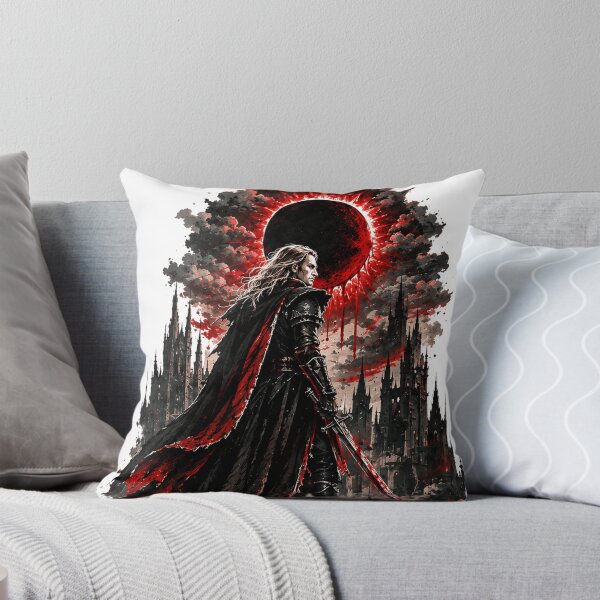 Item preview, Empire Of The Vampire designed and sold by erkinmaddison.