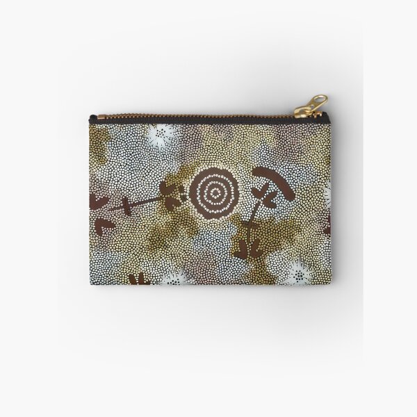 Item preview, Rock wallaby dreaming - 1988 designed and sold by NeonCanvasDream.