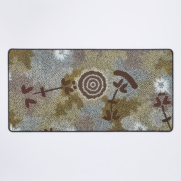 Item preview, Rock wallaby dreaming - 1988 designed and sold by NeonCanvasDream.