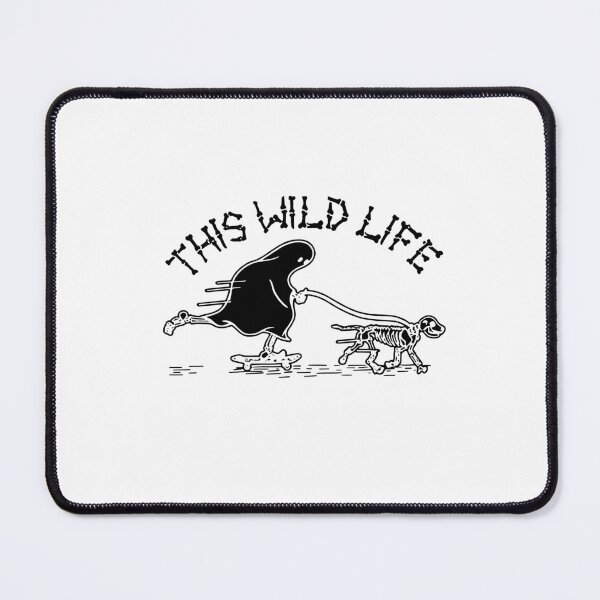 Item preview, This Wild Life designed and sold by CelestialFolk.