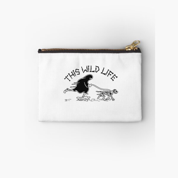 Item preview, This Wild Life designed and sold by CelestialFolk.