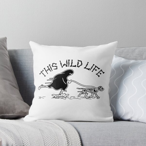 Item preview, This Wild Life designed and sold by CelestialFolk.