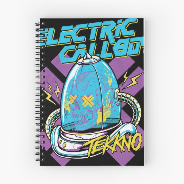 Item preview, Electric Callboy designed and sold by jakkarin123.