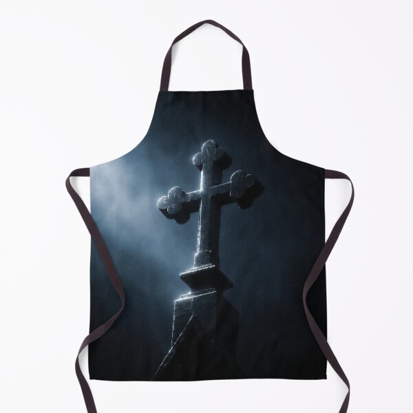 Item preview, Cross in the Light designed and sold by Michael J Design.