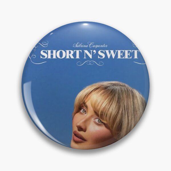 Item preview, Sabrina Short n’ Sweet designed and sold by anbuchaloda.