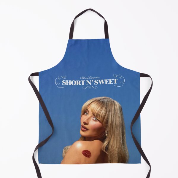 Item preview, Sabrina Short n’ Sweet designed and sold by anbuchaloda.