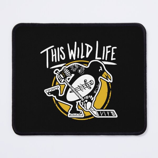 Item preview, This Wild Life designed and sold by CelestialFolk.