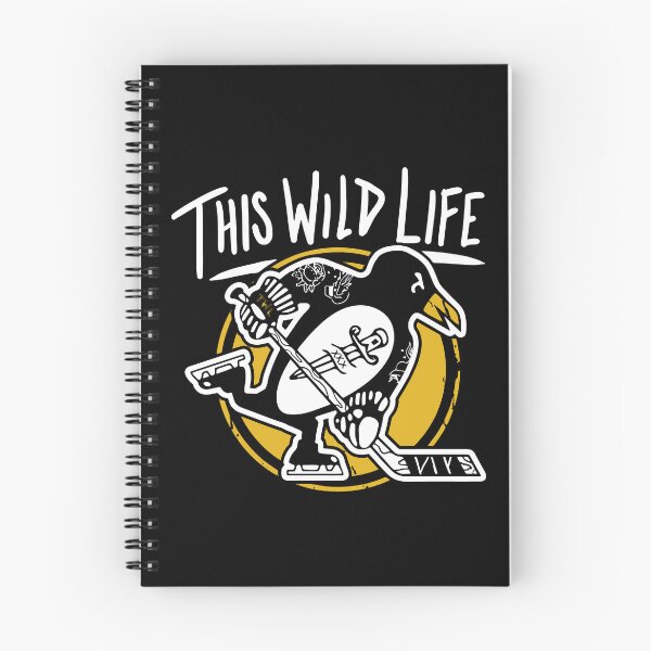Item preview, This Wild Life designed and sold by CelestialFolk.