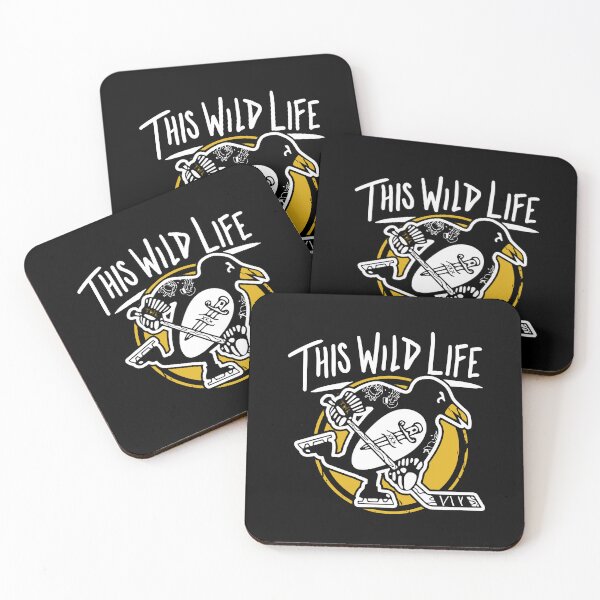 Item preview, This Wild Life designed and sold by CelestialFolk.