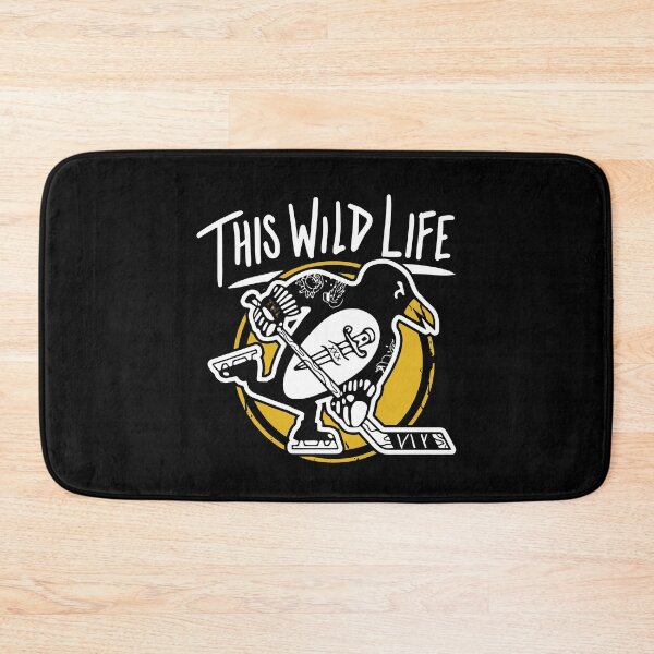 Item preview, This Wild Life designed and sold by CelestialFolk.